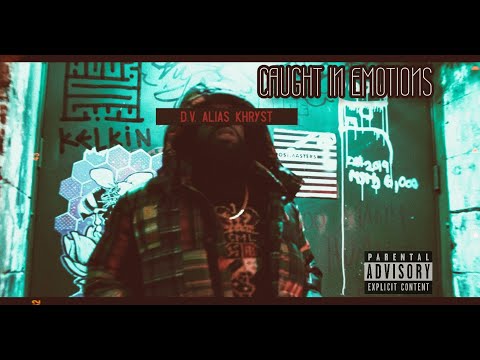 D.V. ALIAS KHRYST "CAUGHT IN EMOTIONS" Prod By Leaf Dog Dir By Tha Embassy Elite & Tru light films