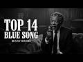 BENNY RIVERS - The World Moved On Without Me | Deep Midnight Blues