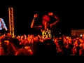 Die Toten Hosen - Altes Fieber ... LIVE in Myanmar ...