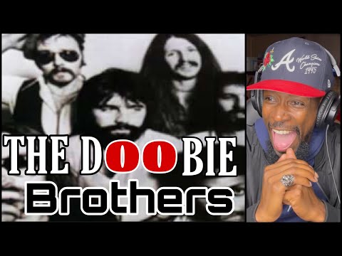 The Doobie Brothers - What A Fool Believes | Reaction