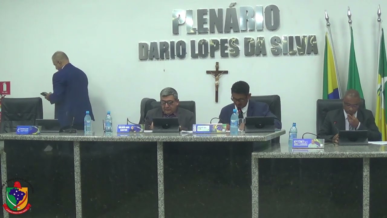 9ª SESSÃO ORDINÁRIA 22 04 2025