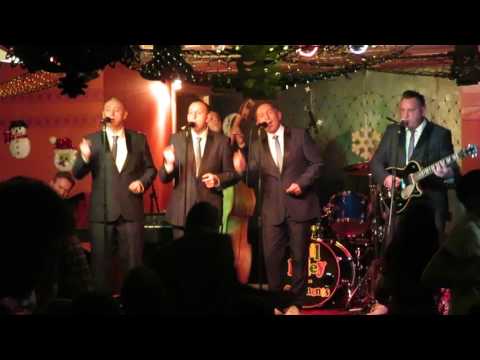 THE ROOMATES"I wonder why"..