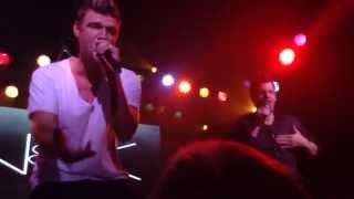 déjà vu nick &amp; knight