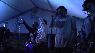 The Cracked Actors - Flowers @ The Beltane Bash
