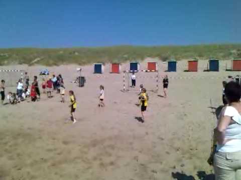 Beachhandbal BKC C2