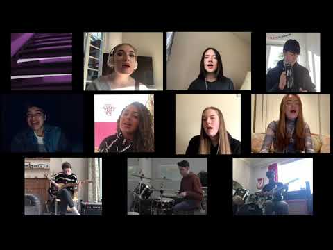 Somewhere Only We Know