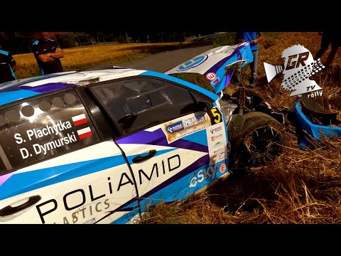 RSMP & HRSMP 29° Rajd Rzeszowski 2020 | RALLY REPORT by GRB