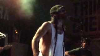 CARACOL MIGUEL CAMPELLO MALAGA (LA TRINCHERA)