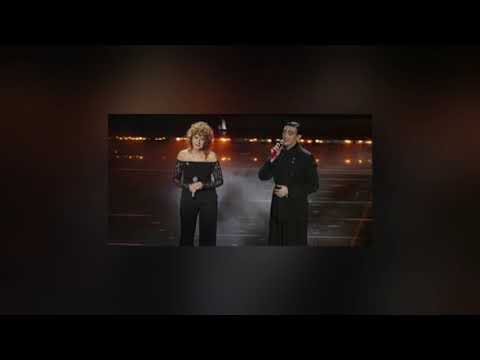 Domani è un Altro Giorno [COVER] Michele Bravi, Fiorella Mannoia