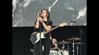 PVRIS - Anyone Else &amp; What&#39;s Wrong (LOVELOUD 2019)