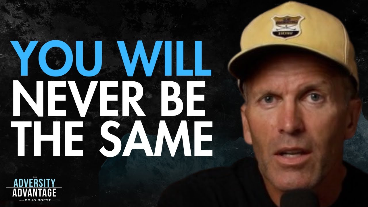 How To Heal Yourself, Reprogram Your Mind & Achieve Anything In Life | Peter Crone