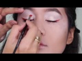 How-to: Geisha Makeup