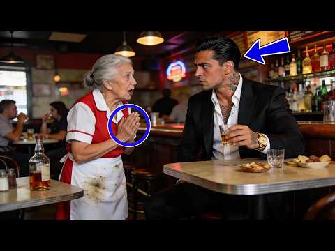 "Could You Accompany My Daughter Today?" — A Request That Changed a Mafia Boss's Life Forever