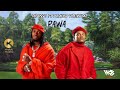 Mbosso Ft Diamond Platinumz Pawa Music Video