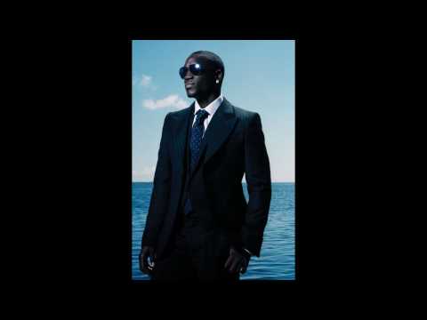Sway feat. Akon - Just A Matter Of Time (Prod. By Konvict) with lyrics HD