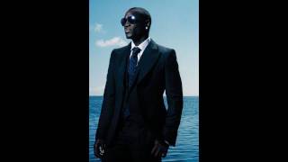 Sway feat. Akon - Just A Matter Of Time (Prod. By Konvict) with lyrics HD