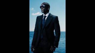 Sway feat. Akon - Just A Matter Of Time (Prod. By Konvict) with lyrics HD