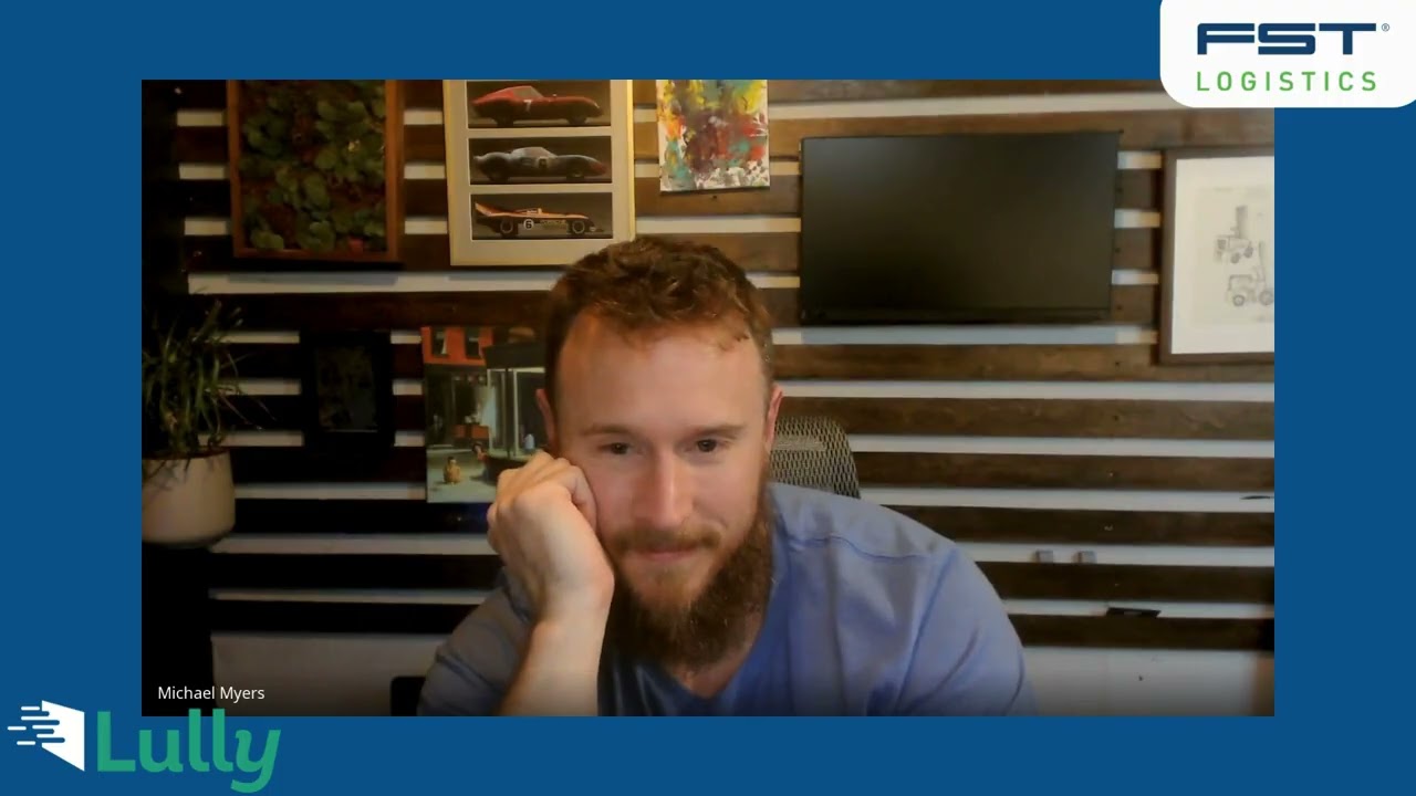 FST Logistics decreased temporary labor needs by 30%