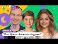 Dit is de jury van de Jeugdjournaal-wedstrijd