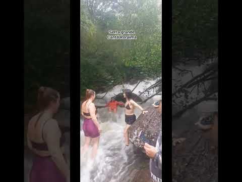 Cantá Roraima
