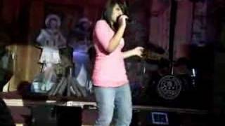 I Want A Cowboy-Katrina Elam