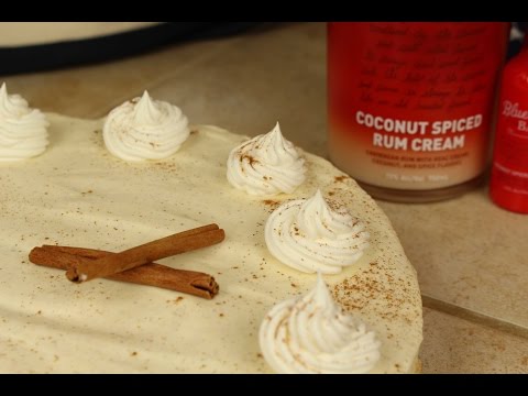 download lagu mp3 mp4 Eggnog Cheesecake With Rum, download lagu Eggnog Cheesecake With Rum gratis, unduh video klip Eggnog Cheesecake With Rum