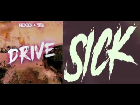 DNF x I GOT U x NEXBOY & DBL - Sick Drive