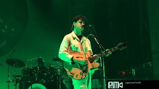 Vampire Weekend - Bryn / Run (Live at Sydney - Enmore Theatre)