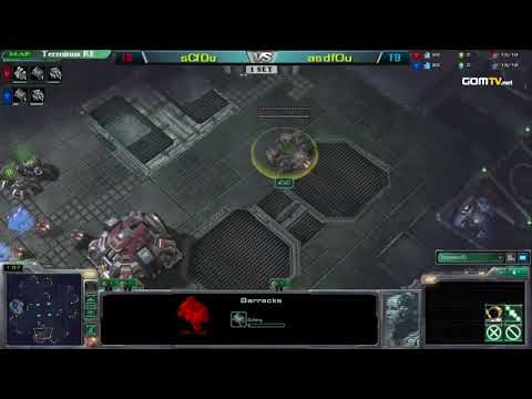 Group B Match 1 Set 1   sC vs asd