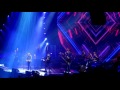 ELO Tightrope  Live NEC Genting Arena