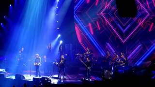 ELO Tightrope  Live NEC Genting Arena