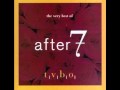 After 7 - Gonna Love You Right