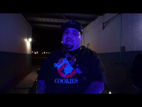 Interstate Steve ft. SoSavageJoey  "BALL" (Official  Video)