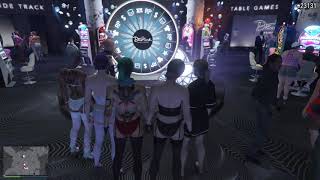 ハチャメチャGTA２　(新メンバー登場の巻)