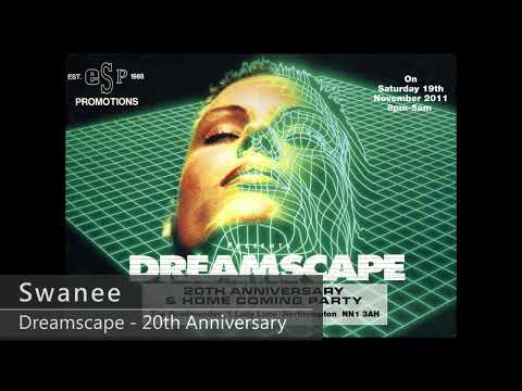 Swanee- Dreamscape   20th Anniversary