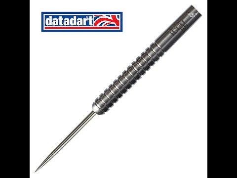 Datadart Icon Darts - 24gms - D0940