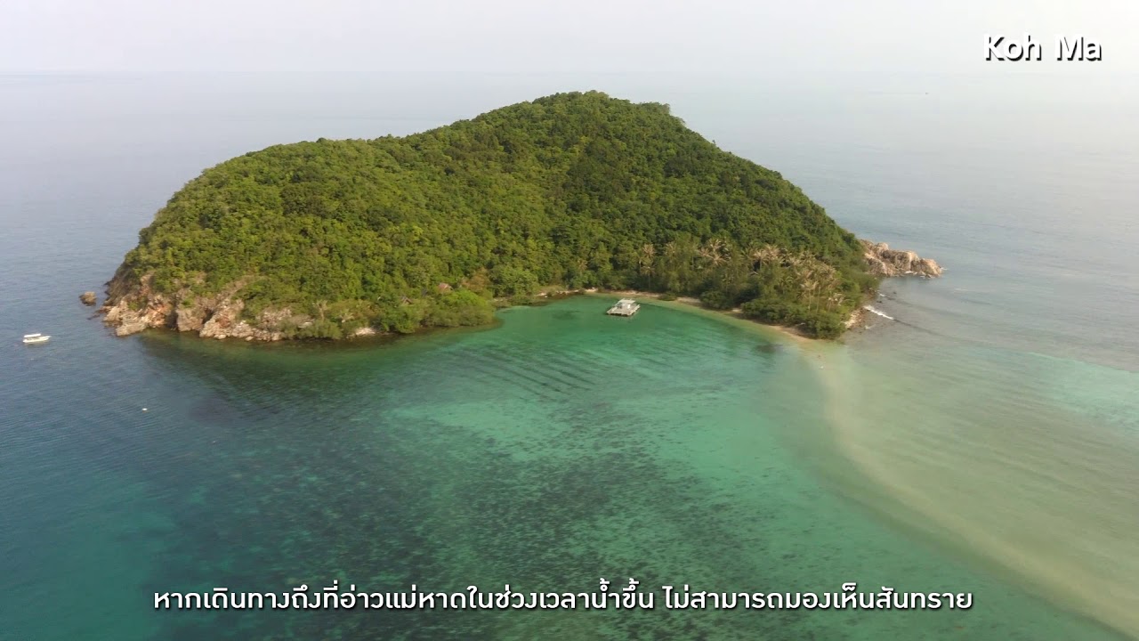 เกาะม้า