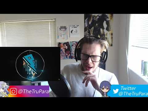 ILLENIUM - Take You Down (Nurko Remix) REACTION