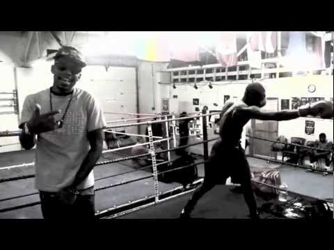 FRIDAY WOLVES - IN THE LAB (OFFICIAL MUSIC VIDEO) HD