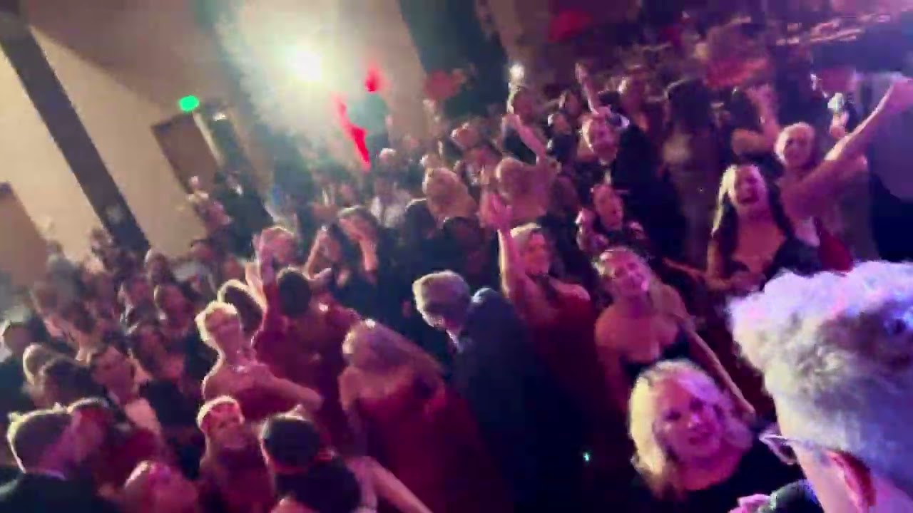 Promotional video thumbnail 8 for Brad Thompson Band