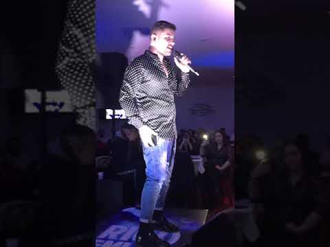 Bella e infame Rico Femiano Live