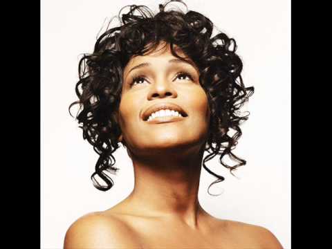 Withney Houston - R.I.P (11/02/2012)