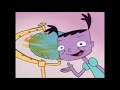 Oh Yeah Cartoons Jelly S Day Jelly Meets Hargus