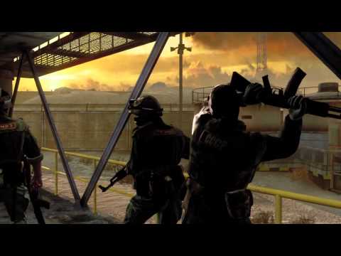 Трейлер к игре Call Of Duty: Black Ops