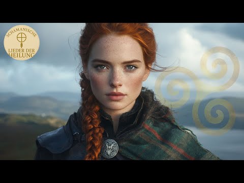 Samhain – Song of the Veils | Pagan Folk | Ritual Music for the Ancestral Season