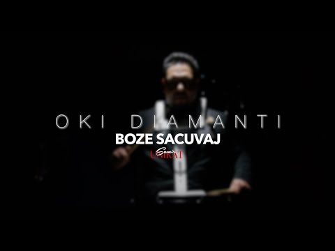 Oki Diamanti💎SHOW 2026 ~ Boze Sacuvaj X Oki Berber ( Official Video )🎥
