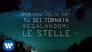 Marco Carta - Stelle (Official Lyric Video)