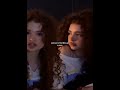 I FEEL BAD FOR DEMITRA Funny Curlyhair Sisters Kalogeras Kalogerasisters Relatable Fyp