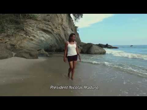 afbeelding Women of Venezuelan Chaos