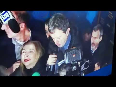 Certa Stampa - VIDEO/ MARSILIO FA IL BIS STORICO ED E